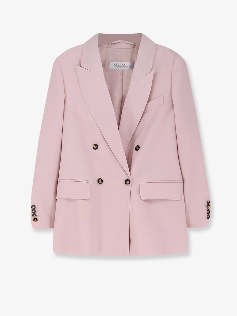 ombrosa blazer by Selfnex