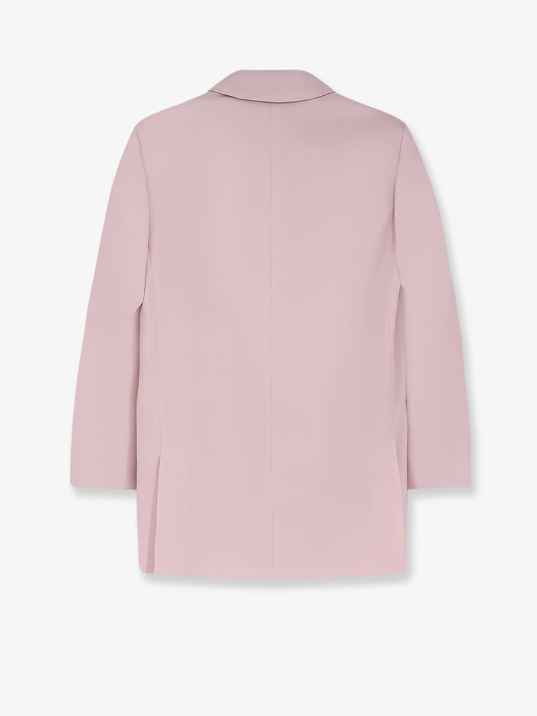 ombrosa blazer by Selfnex