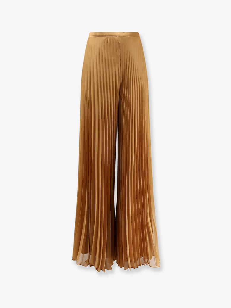 trousers mxegrembo brown by Selfnex