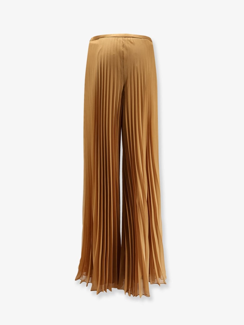 trousers mxegrembo brown by Selfnex
