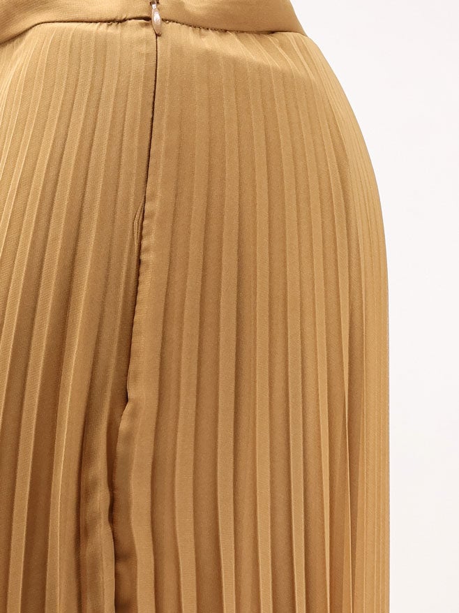 trousers mxegrembo brown by Selfnex