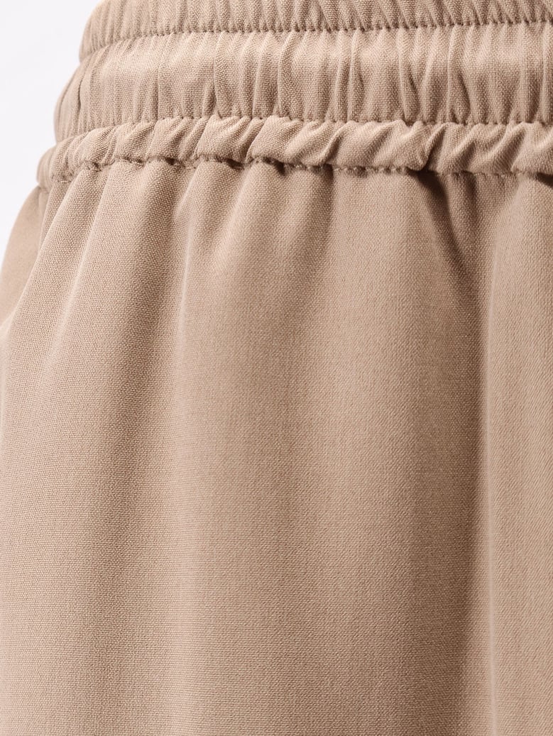 silk trousers by Selfnex