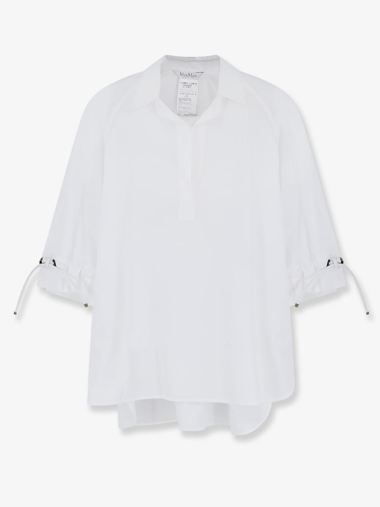cotton shirt by Selfnex