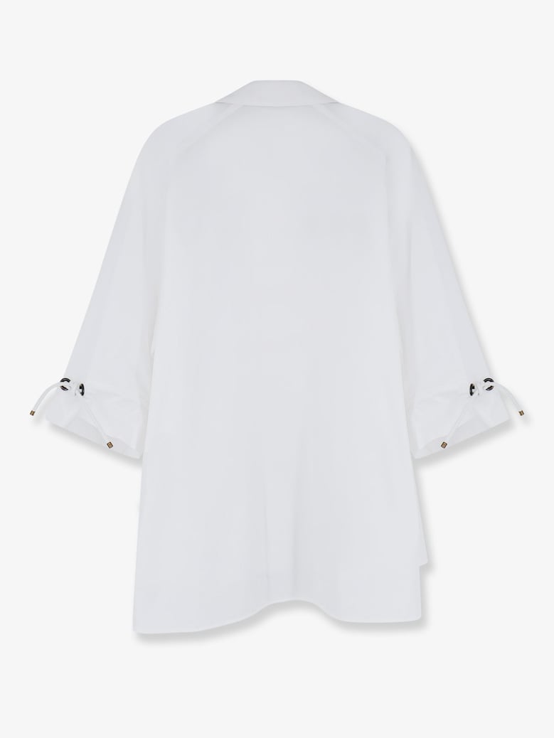 cotton shirt by Selfnex