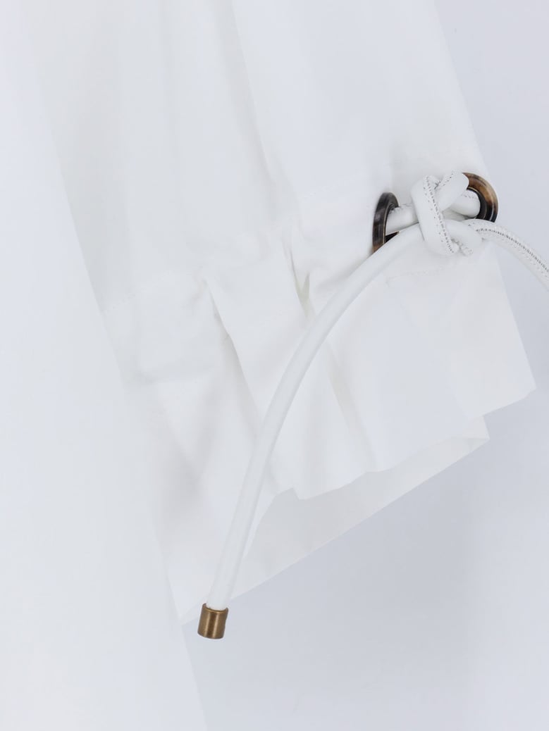 cotton shirt by Selfnex