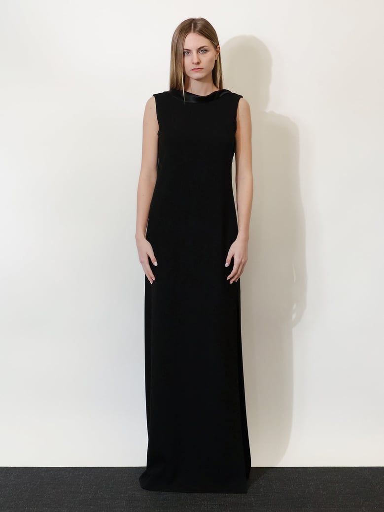 long dress by Selfnex