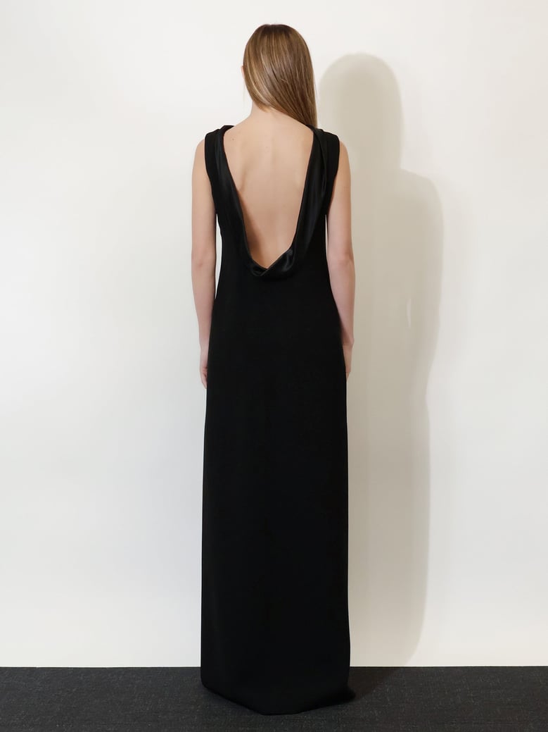 long dress by Selfnex