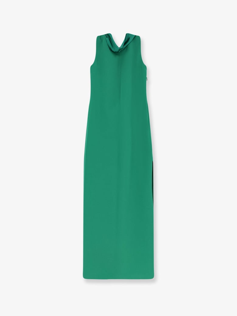 mxmeaere long dress by Selfnex