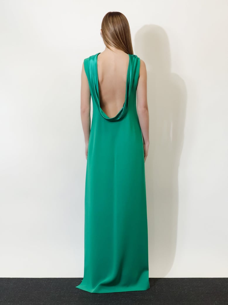 mxmeaere long dress by Selfnex