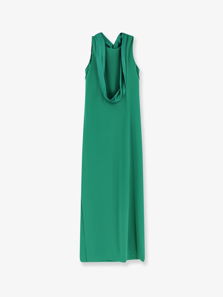 mxmeaere long dress by Selfnex