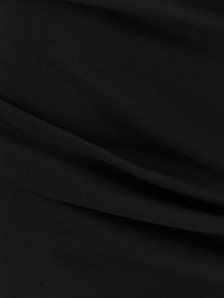 virgin wool dress by Selfnex