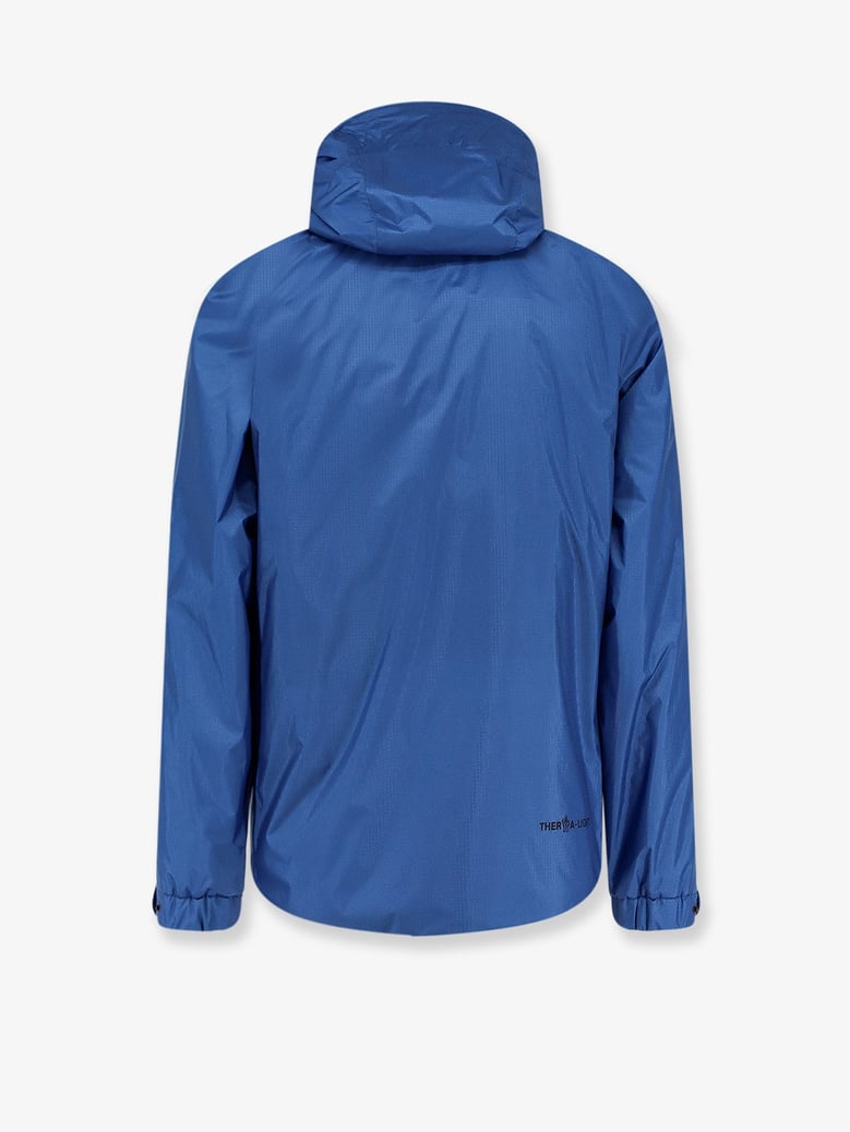thurn windstopper jacket by Selfnex