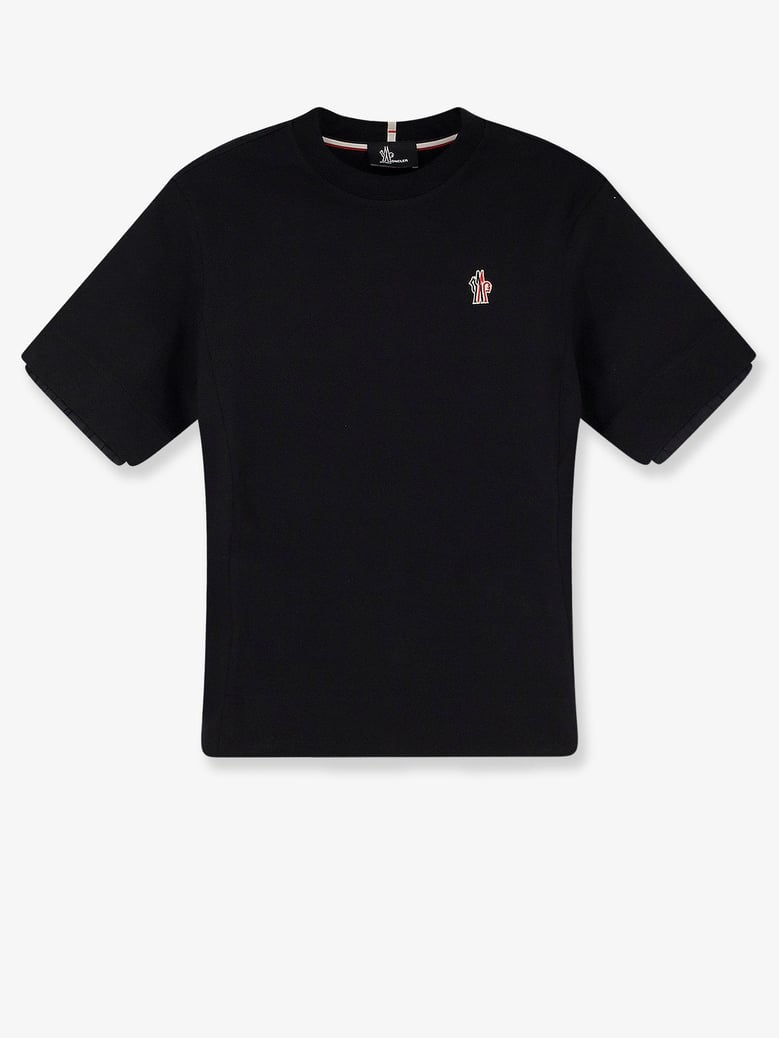 cotton t-shirt by Selfnex