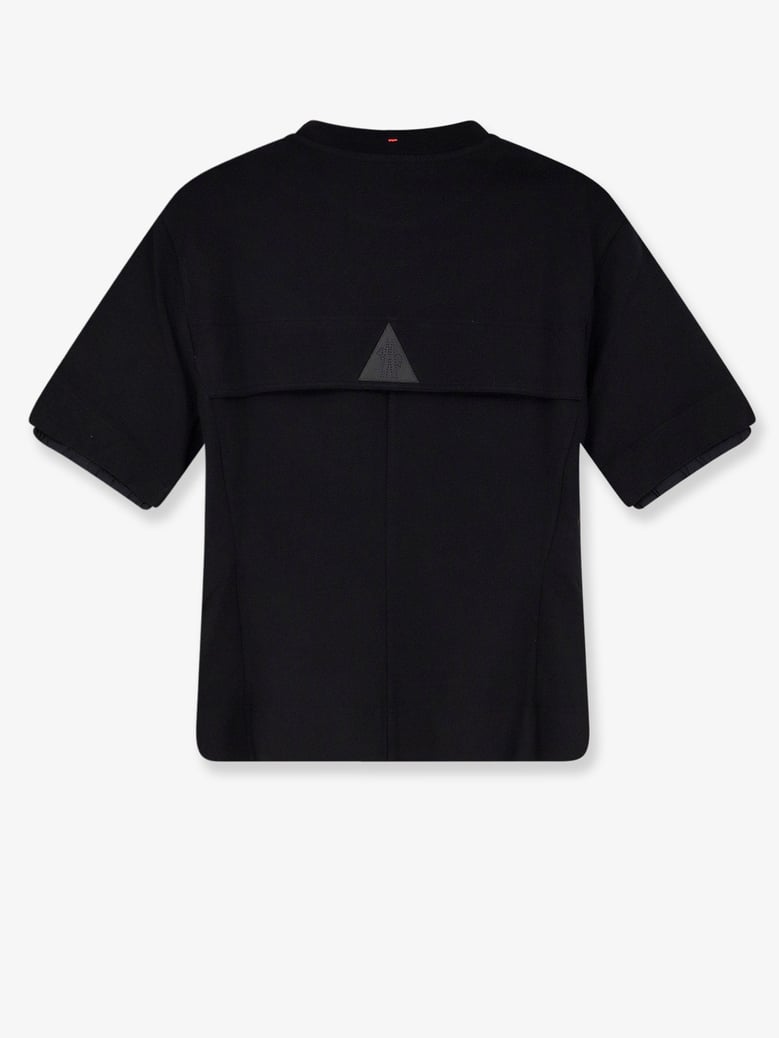 cotton t-shirt by Selfnex
