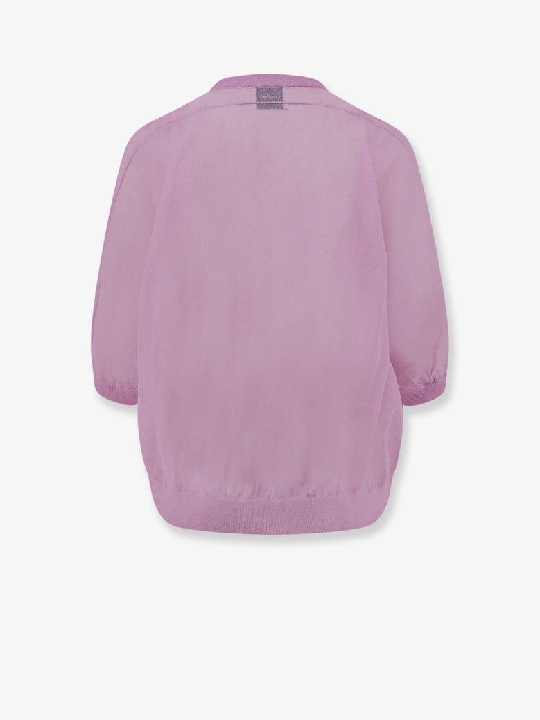 t-shirt pink by Selfnex