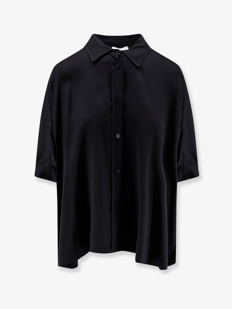 shirt black by Selfnex
