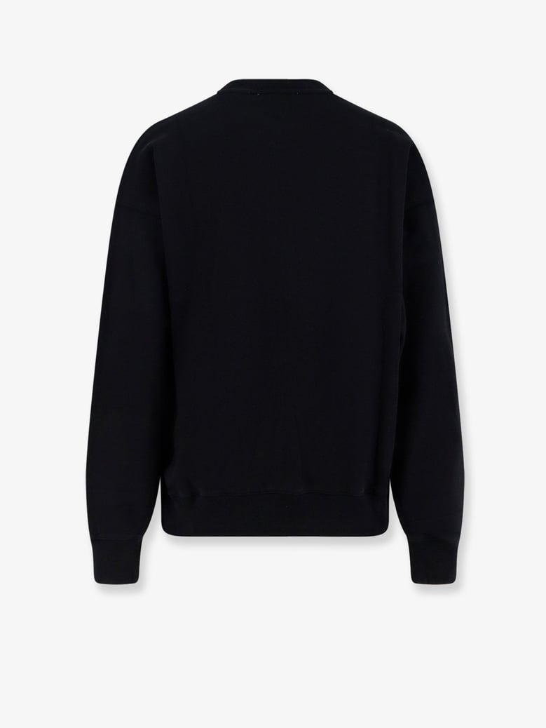 cotton sweatshirt by Selfnex
