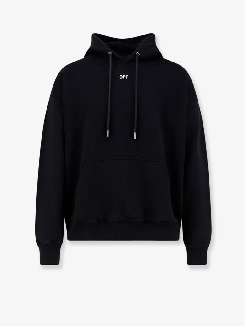 cotton sweatshirt by Selfnex