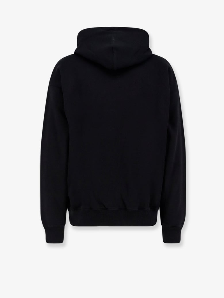 cotton sweatshirt by Selfnex