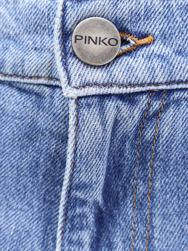 denim jeans by Selfnex