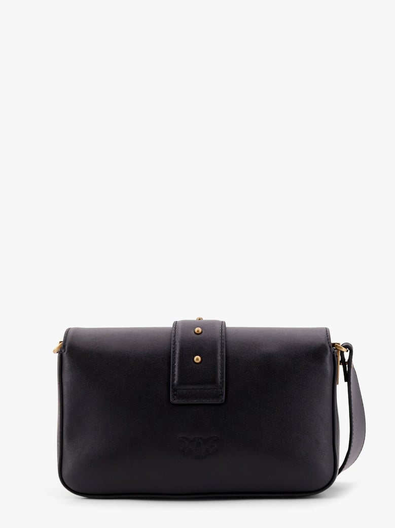 mini love bag leather crossbody bag by Selfnex