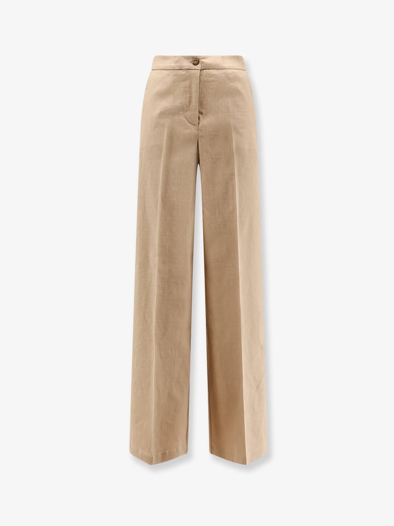 trousers brown by Selfnex