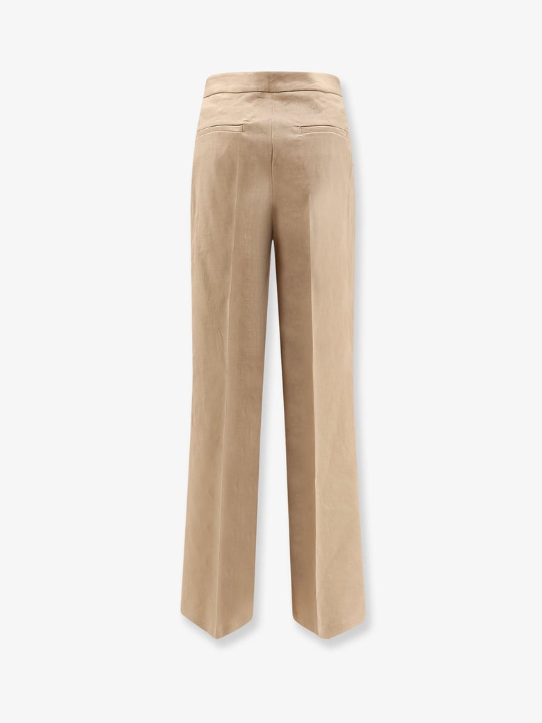 trousers brown by Selfnex
