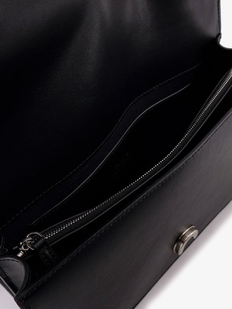 love one leather crossbody bag by Selfnex