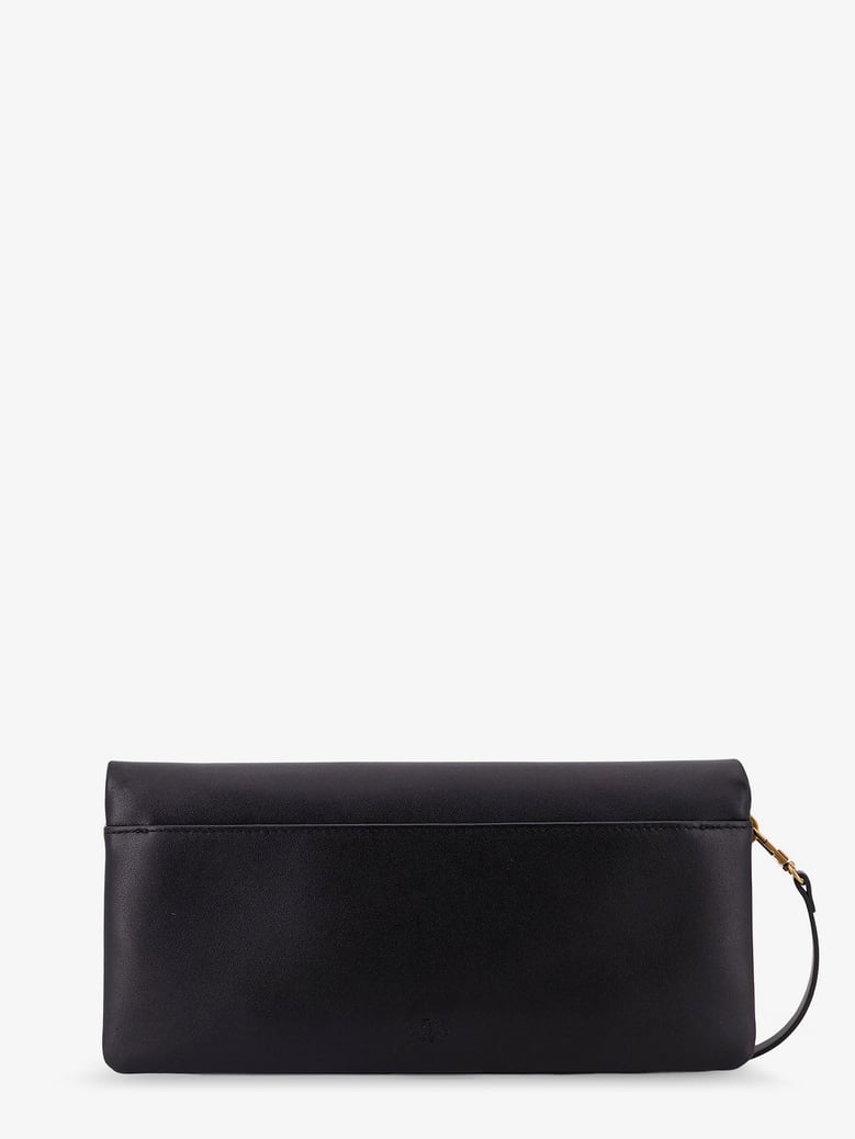 soft horizontal leather crossbody bag by Selfnex