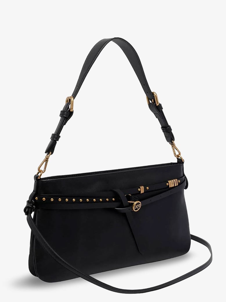 leather belt bag crossbody by Selfnex