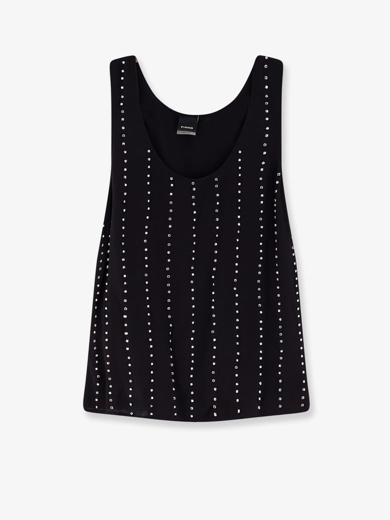 viscose top by Selfnex