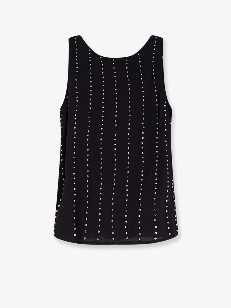 viscose top by Selfnex