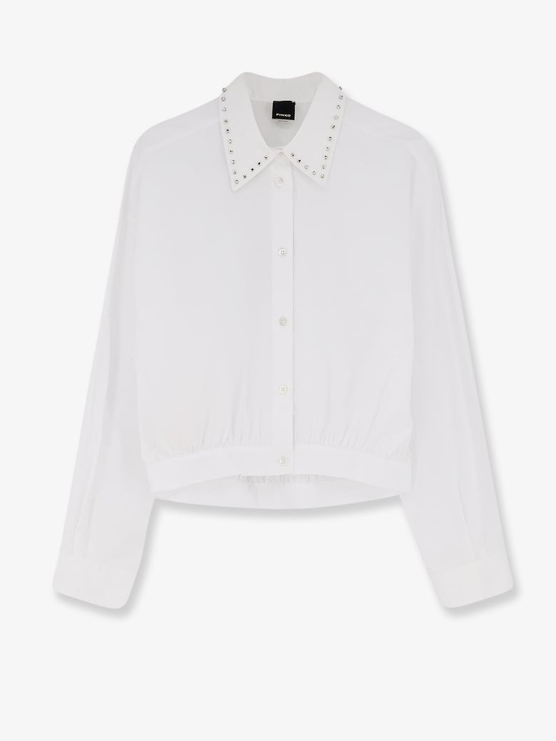 cotton shirt by Selfnex