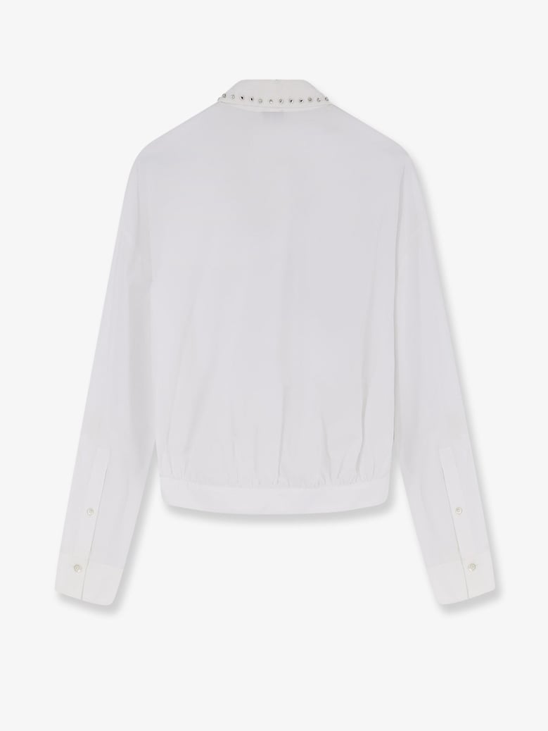 cotton shirt by Selfnex