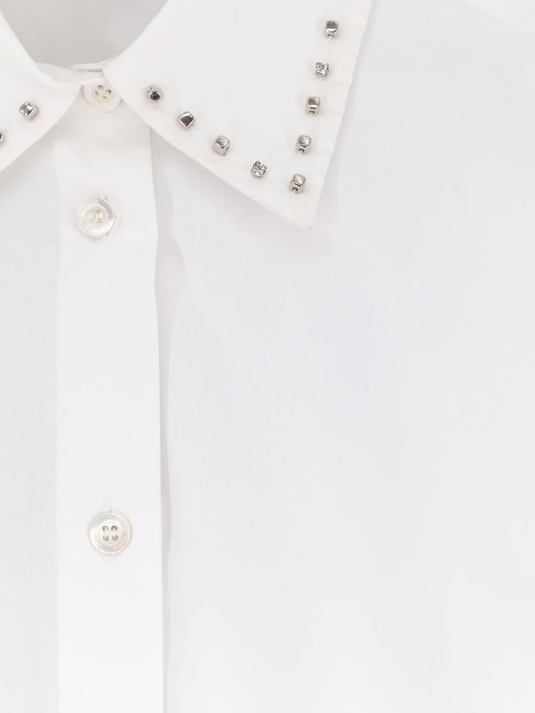 cotton shirt by Selfnex