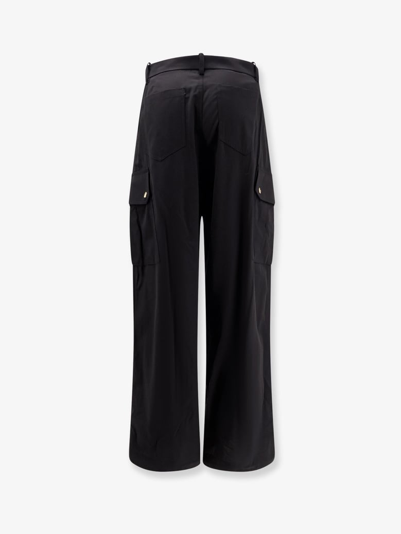 cotton trousers by Selfnex