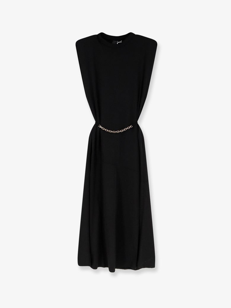 jersey dress by Selfnex