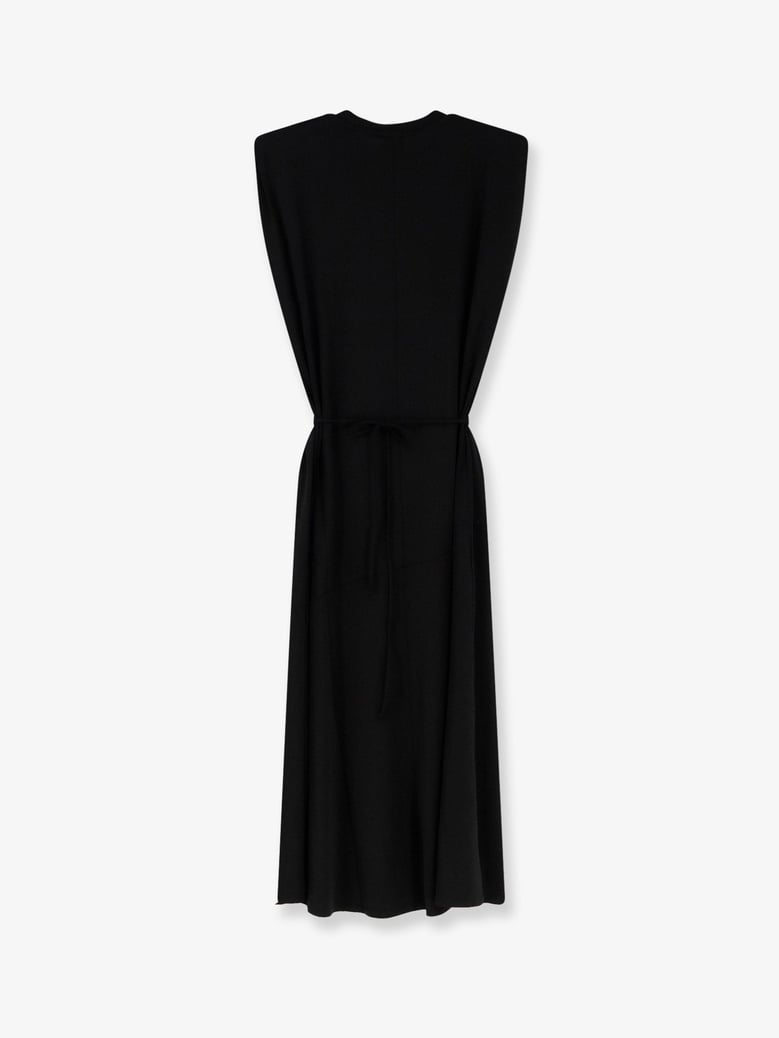 jersey dress by Selfnex