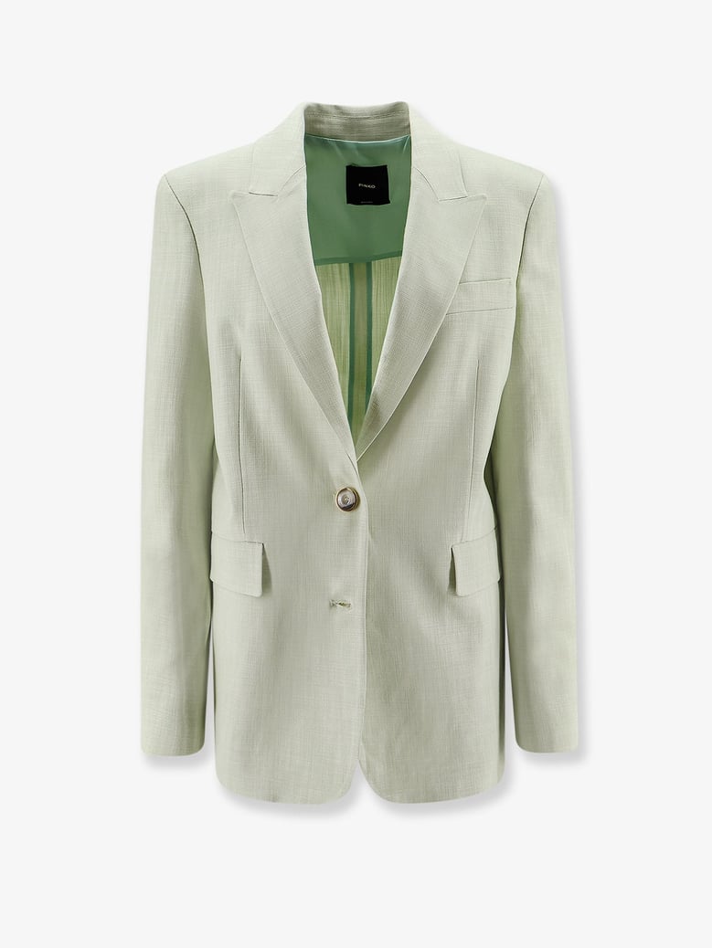 blazer faith green by Selfnex