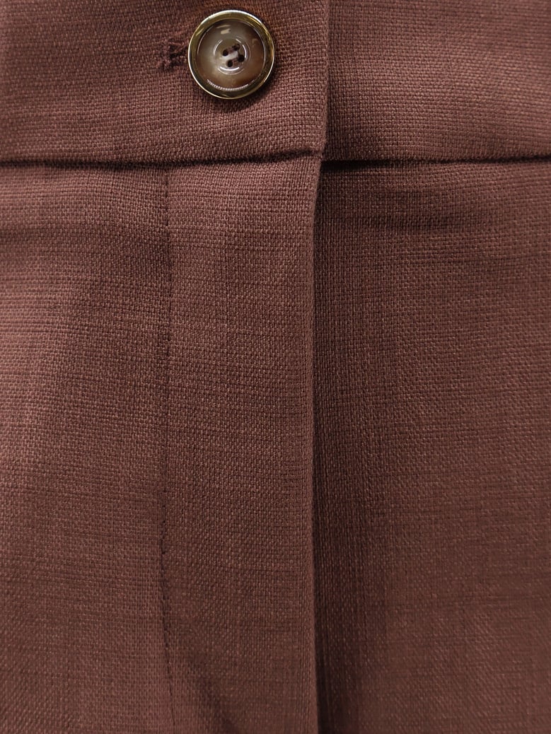 viscose trousers by Selfnex