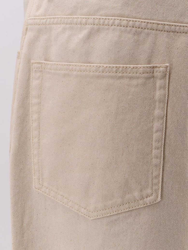 cotton trousers by Selfnex