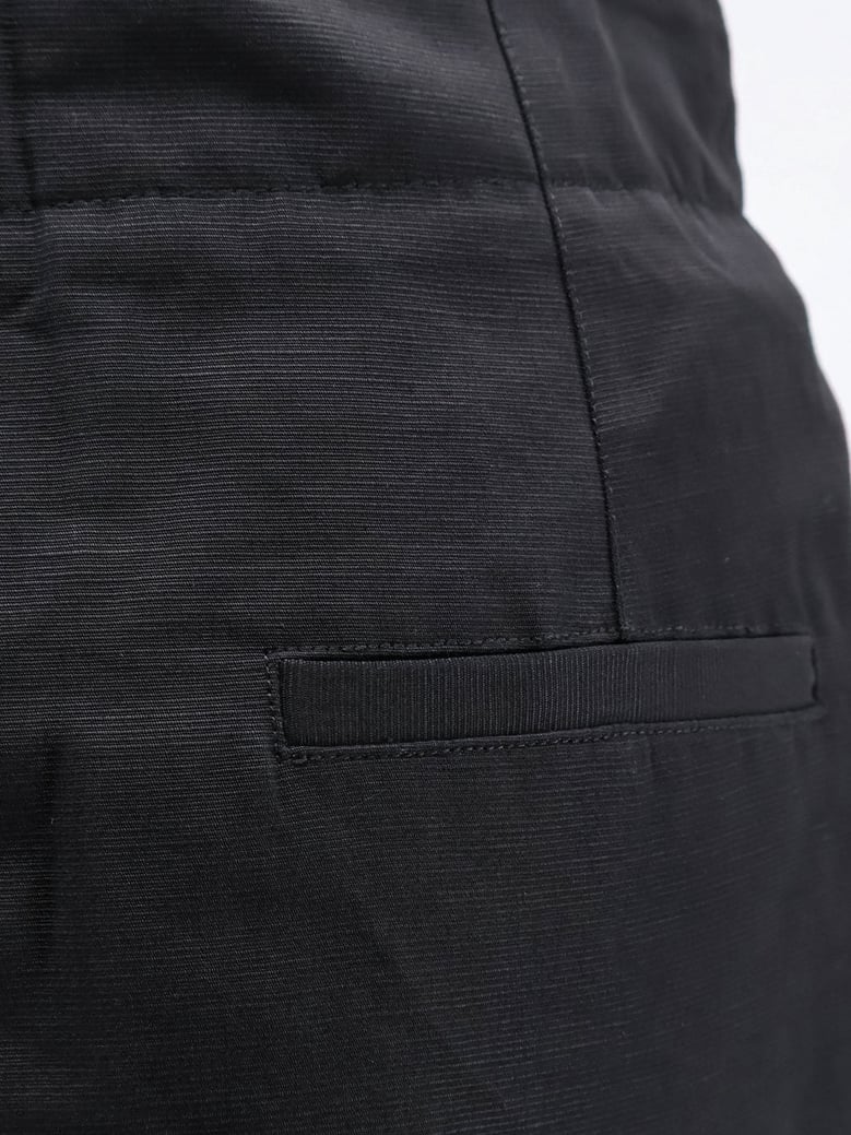 trousers daley organic cotton-linen by Selfnex