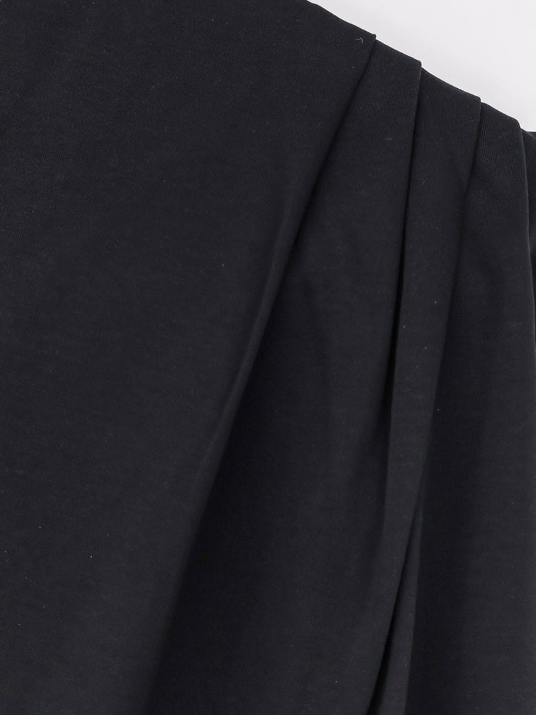 gemma organic cotton long dress by Selfnex