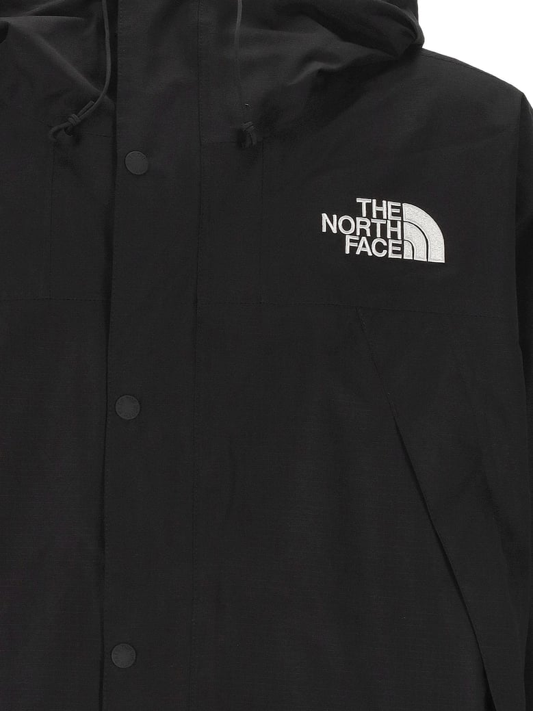 dryvent™ mono jacket by Selfnex