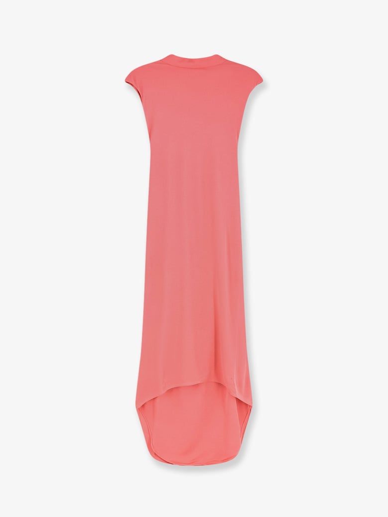 long viscose dress by Selfnex