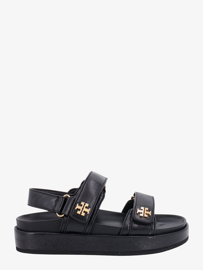 kira leather sandals by Selfnex