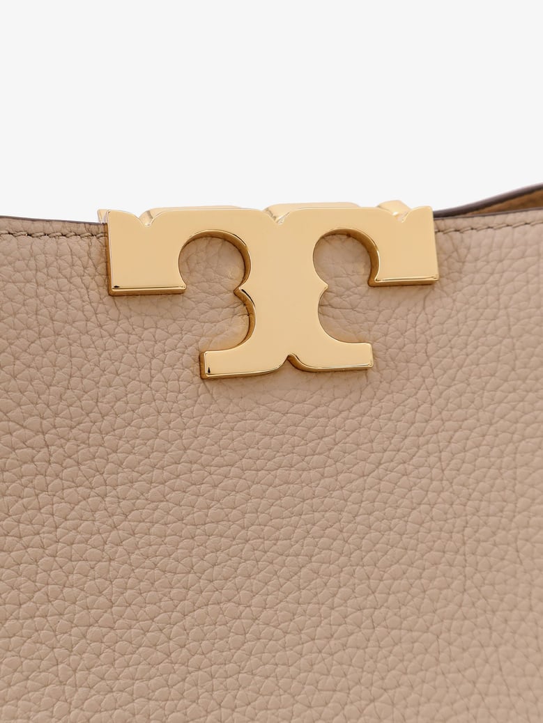 eleanor pebbled mini satchel crossbody bag by Selfnex