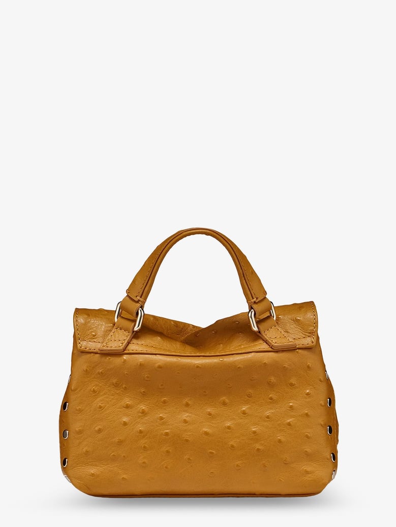 crossbody bag cactus leather by Selfnex