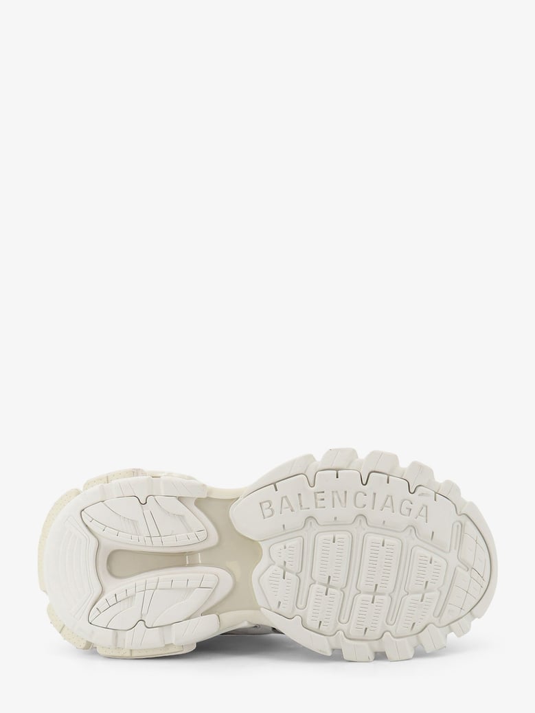 sneakers track signature white by Selfnex