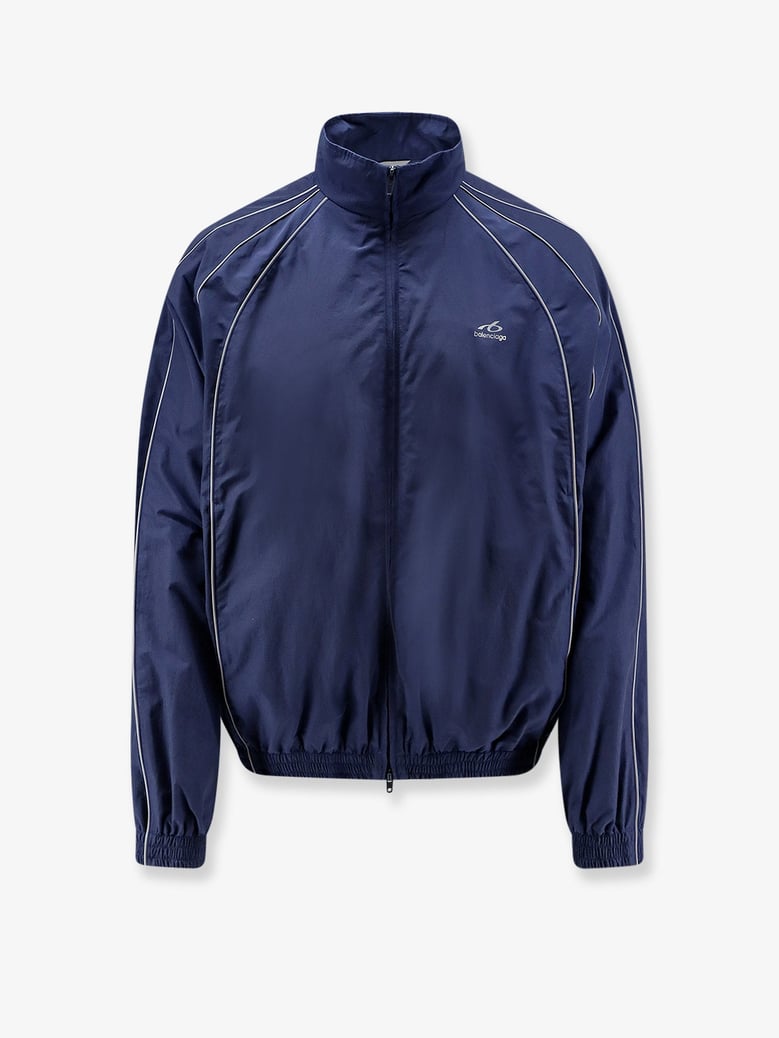 tracksuit jacket blue by Selfnex